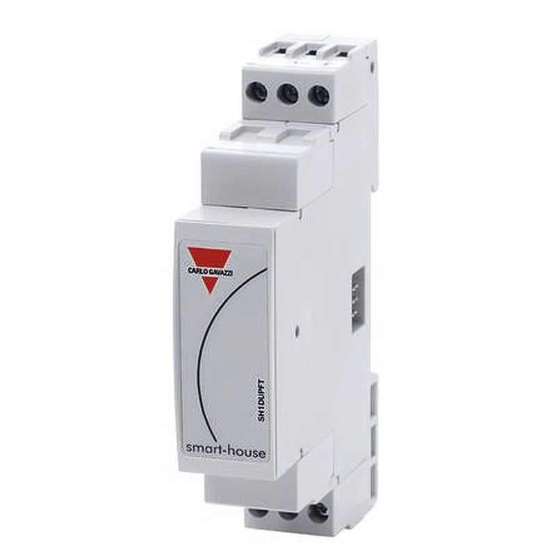 Carlo Gavazzi SH Series Fieldbus Interface Module for Use with UWP30RSEXXX + SH2MCG24