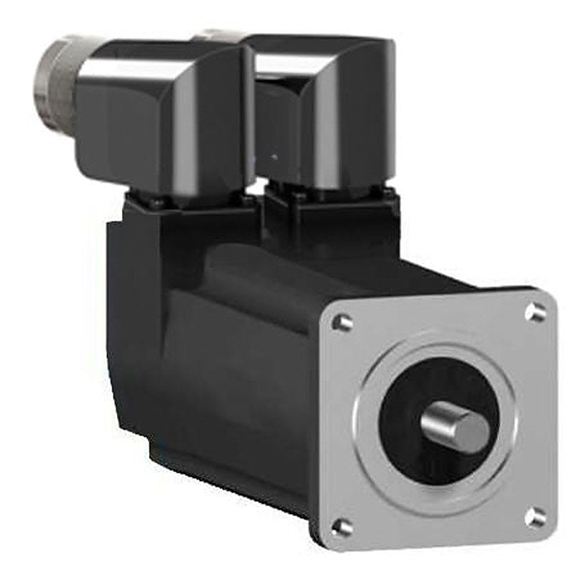 Schneider Electric 680 W Servo Motor, 9000rpm, 1.1 Nm Max Output Torque, 9 mm Shaft Diameter