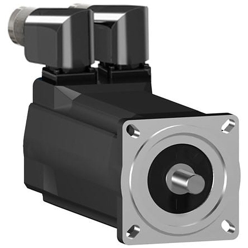 Schneider Electric 480V 1130 W Servo Motor, 8000rpm, 7.6 Nm Max Output Torque, 11 mm Shaft Diameter