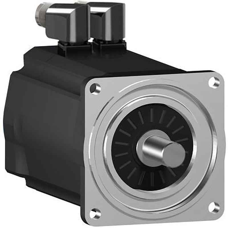 Schneider Electric 115V, 480 V 1900 W Servo Motor, 6000rpm, 18.3 Nm Max Output Torque, 19 mm Shaft Diameter