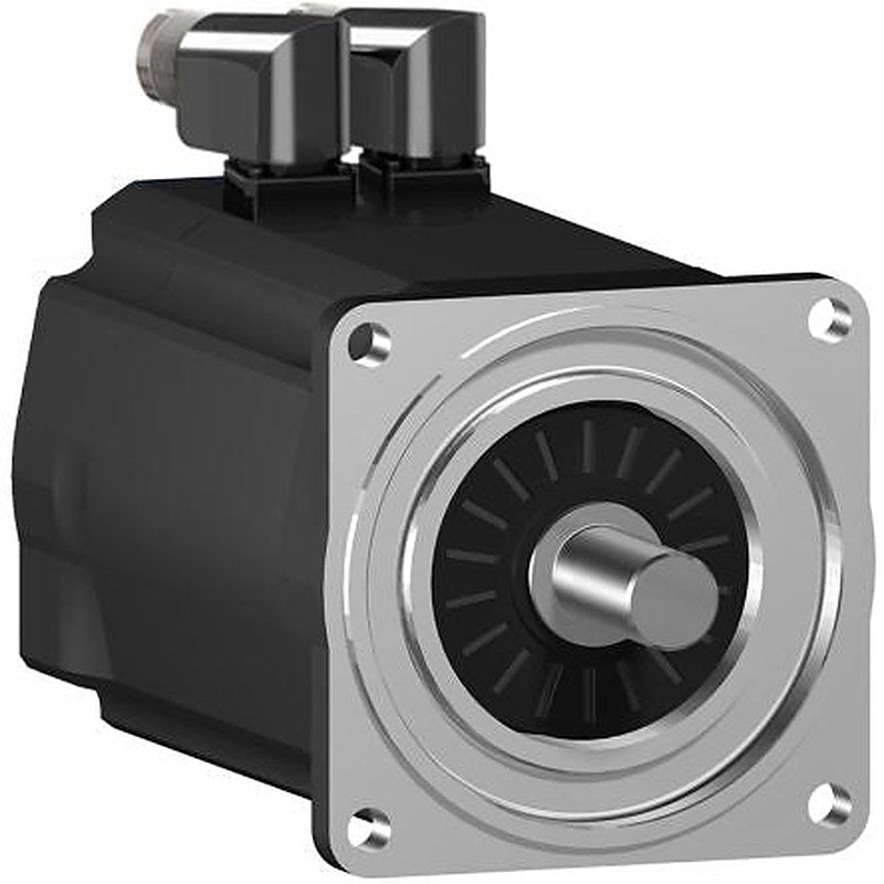 Schneider Electric 115V, 480 V 2400 W Servo Motor, 6000rpm, 28.3 Nm Max Output Torque, 19 mm Shaft Diameter