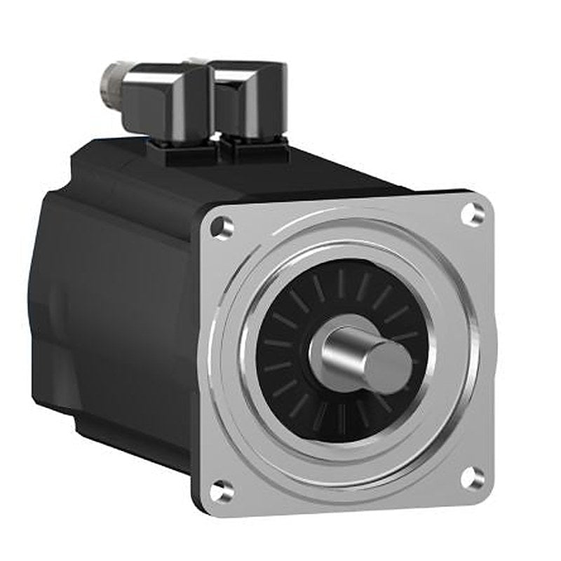 Schneider Electric 115V, 480 V 2900 W Servo Motor, 4000rpm, 27.7 Nm Max Output Torque, 24 mm Shaft Diameter