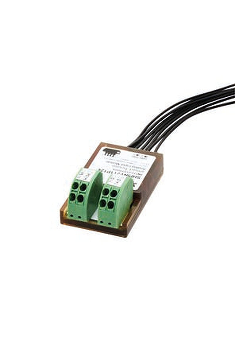 Carlo Gavazzi Analogue Input Module SH Analogue 24V