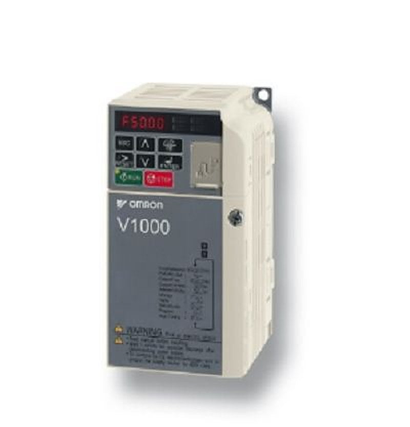 Omron V1000 Option Card
