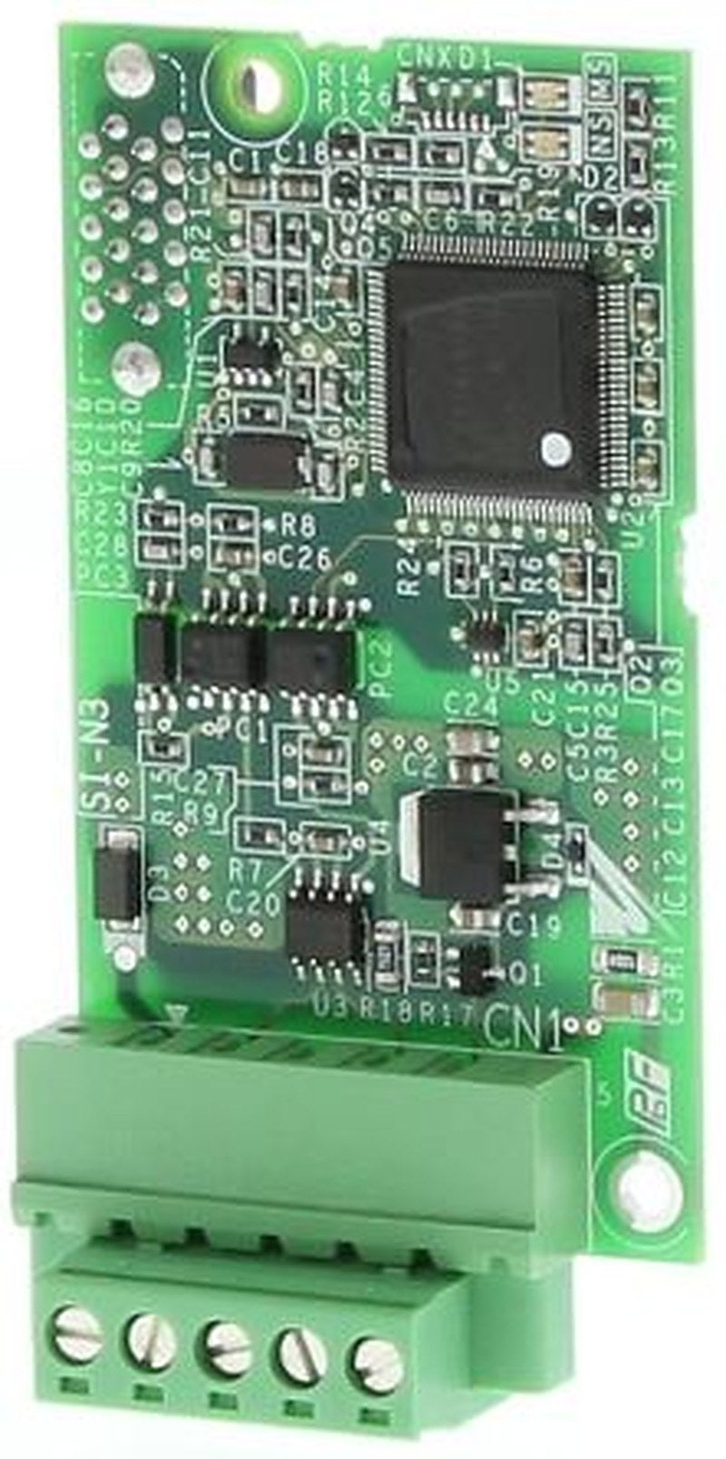 Omron SI Series Option Board for Use with Q2A and Q2V Inverters, A1000