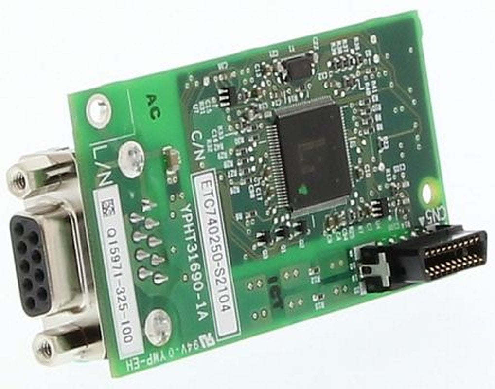 Omron A1000 Communication Option Board
