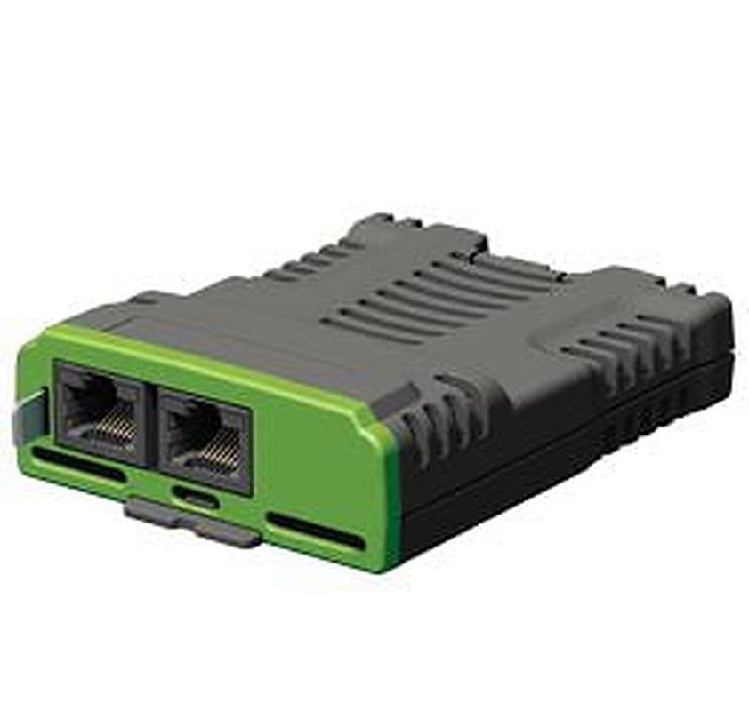 Control Techniques Profinet Profinet Option Card