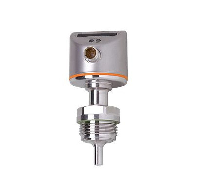 ifm electronic SI6600 Series Flow Monitor Flow Sensor, 200cm/s Min, 3000cm/s Max