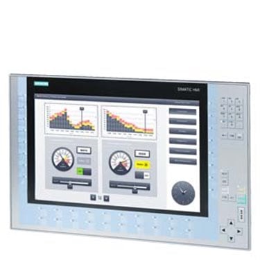 SIMATIC HMI KP1500 Comfort, Comfort Panel, touch operation, 15" widescreen TFT display, 16 million colors, PROFINET interface, MPI/PROFIBUS DP interface, 24 MB configuration memory, Windows CE 6.0, configurable as of WinCC Comfort V11 SP2, successor: 6AV2124-1QC02-0AX1 configurable from V14 SP1