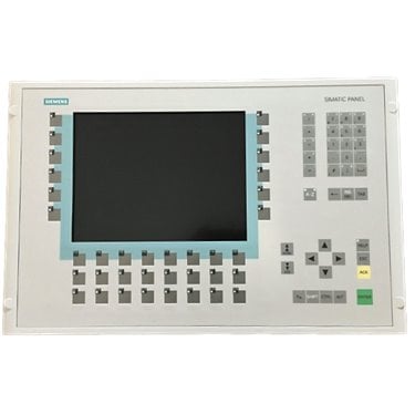 SIMATIC OP 270 10" Operator panel 10.4" STN color display 2 MB configuration memory, configurable with ProTool From Version V6.0