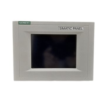 SIMATIC Touch Panel TP070 5.7" STN display Resistive analog touch