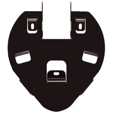 Wall holder, Type 10 für Mobile Panel 170, Mobile Panel 177, Mobile Panel 277, Mobile Panel 277 IWLAN, Mobile Panel 277F IWLAN, Mobile Client900, without fixing parts Further information, Quantity and content: see technical data