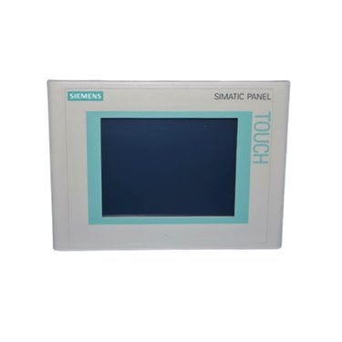 more information under SIMATIC news entry ID: 109486162. SIMATIC TP 177B 6" DP blue mode STN display MPI/PROFIBUS DP protocol RS485/RS422/USB interface printer interface slot for MMC configurable with WinCC flexible 2005