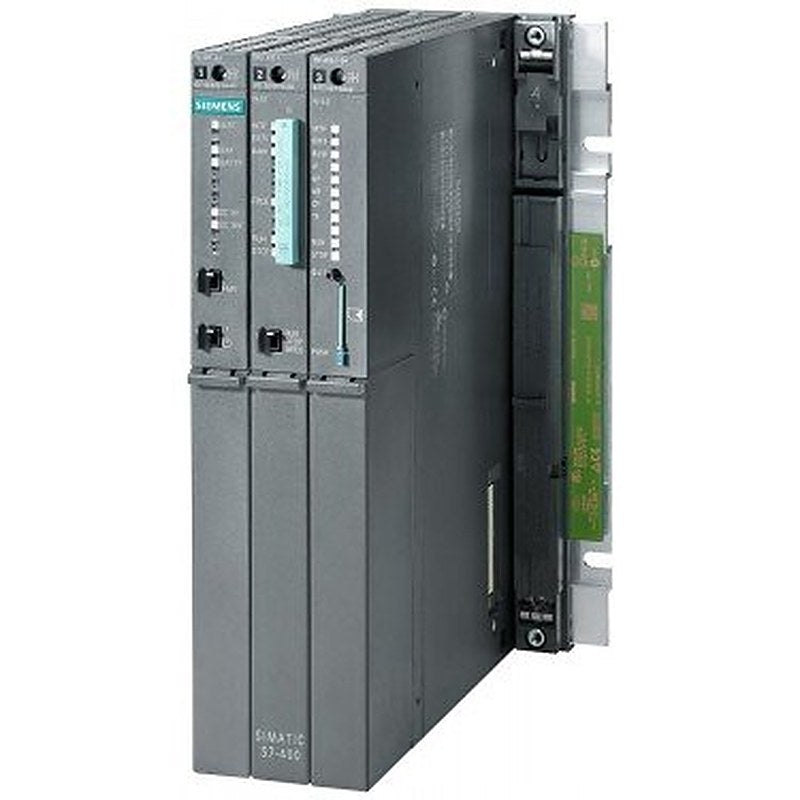 SIMATIC S7-400, FM458-1 DP application group for SIMATIC S7-400