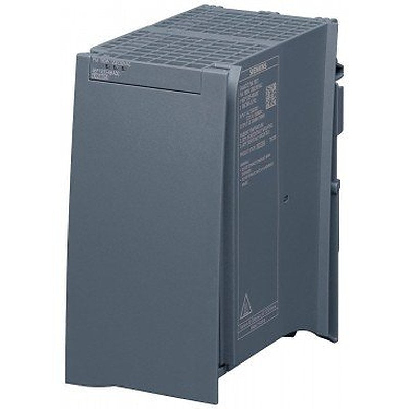 SIMATIC PM 1507 24 V/8 A Regulated power supply for SIMATIC S7-1500 input: 120/230 V AC, output: 24 V DC/8 A