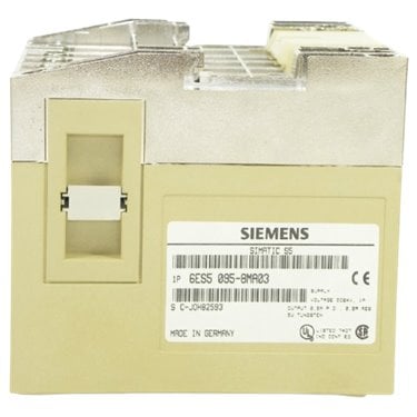 SIMATIC S5, S5-95U COMPACT UNIT
