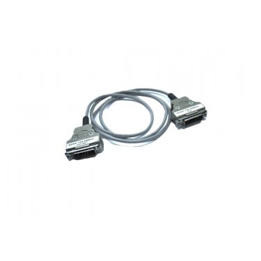 ***Spare part*** SIMATIC S5, Plug-in cable for connection of of CP 541 with S5-CPU 1 m
