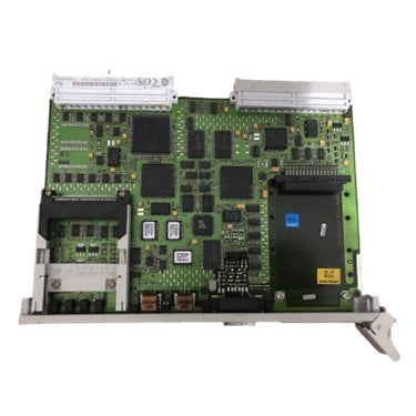 SIMATIC S5, CPU 928B Central processing unit for S5-135U/-155U with SS slot for 2nd interface New version single-width