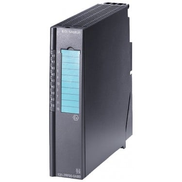 SIMATIC DP, electronic module, for ET200iSP, 8 DI NAMUR, Ex ib (ia Ga) IIC T4 Gb, Ex ib [ia IIIC Da] IIC T4 Gb, Ex ib [ia] I Mb