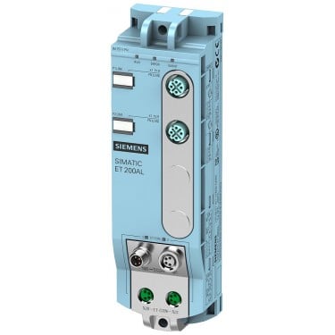 SIMATIC ET 200AL, PROFINET interface module IM 157-1 PN, Degree of protection IP67