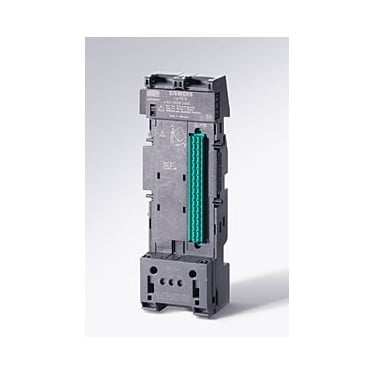 SIMATIC DP, terminal module TM-PS-A standard, for ET200iSP, for holding the power supply module 24 V DC (only 6ES7138-7EA01-0AA0), Ex eb [ia Ga/ib] IIC T4 Gb, Ex eb [ia IIIC Da] IIC T4 Gb, Ex eb [ia/ib] I Mb