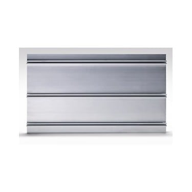 SIMATIC DP, Module rack Broad version for I/O modules and motor starters ET 200 PRO, Sold by the meter for self-configuration Length 2000 mm,