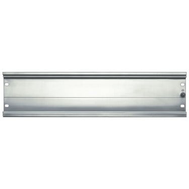 SIMATIC DP, mounting rail for ET 200M, 2000 mm long, for holding bus modules for removal and insertion function