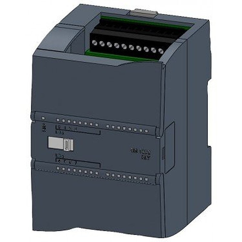 SIMATIC S7-1200, Digital output SM 1222, 8 DO, Relay changeover contact