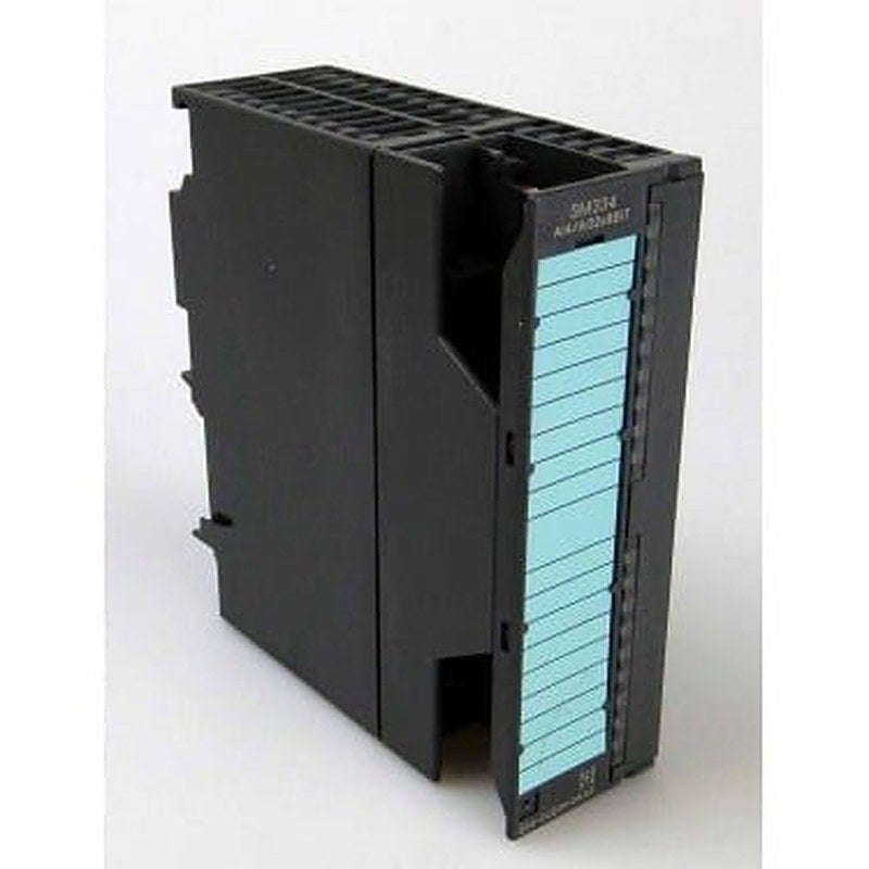 SIMATIC S7-300, Analog module SM 334, Non-isolated 4 AI/2 AO, 1x 20-pole, Removing and inserting possible with active backplane bus