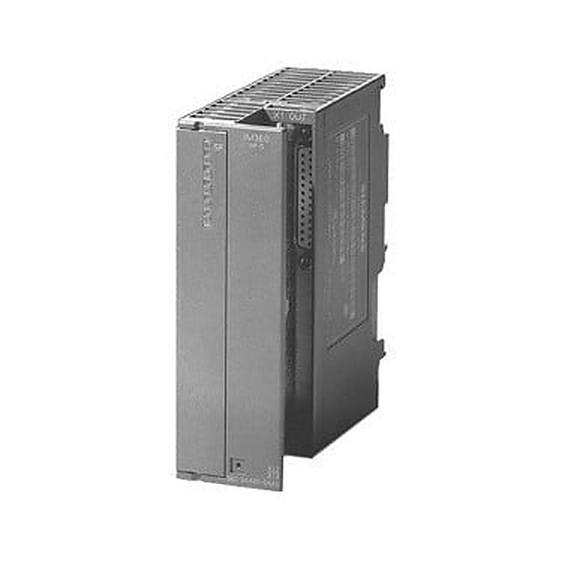 SIMATIC S7-300, Connection IM 360 in central rack for connection of max. 3 expansion racks, with C-bus