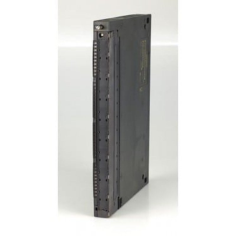 SIMATIC S7-400, digital input SM 421, isolated 32 DI; 24 V DC