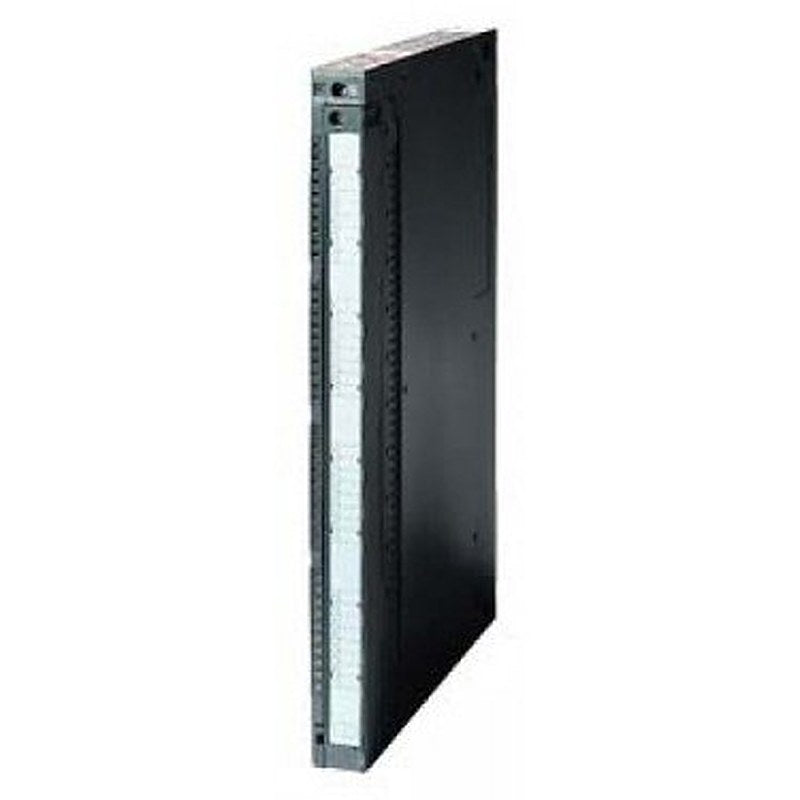 SIMATIC S7-400, digital input SM 421, isolated 16 DI; UC 24 - 60 V, alarm, diagnostics