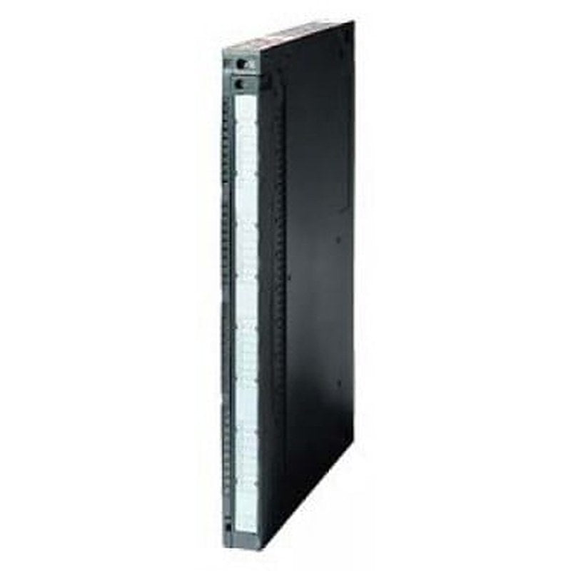SIMATIC S7-400, digital input SM 421, isolated 16 DI; UC 24 - 60 V, alarm, diagnostics