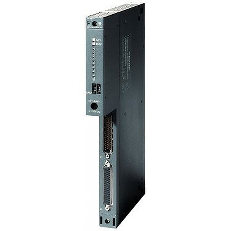 SIMATIC S7-400, interface module receiver IM 461-0 for central coupling without for PS transfer, with C-bus