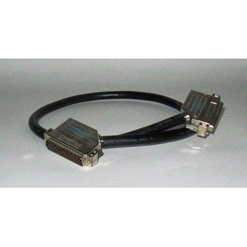 SIMATIC S7-400, IM cable with C-bus, 0.75 m