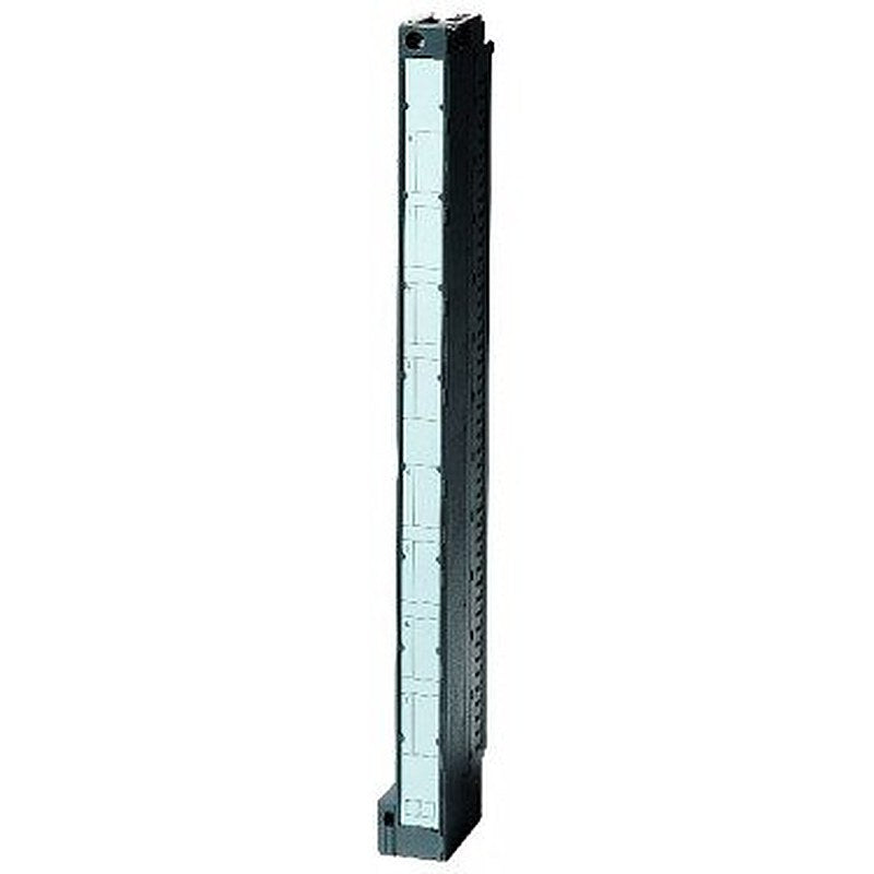 SIMATIC S7-400, front connector for signal modules with screw contacts, 48-pole