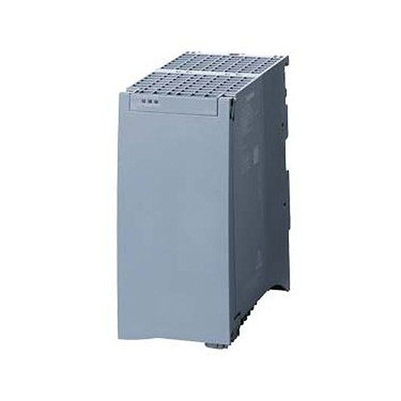 SIMATIC S7-1500, System power supply PS 60W 24/48/60 V DC, supplies the backplane bus of the S7-1500 with operating voltage