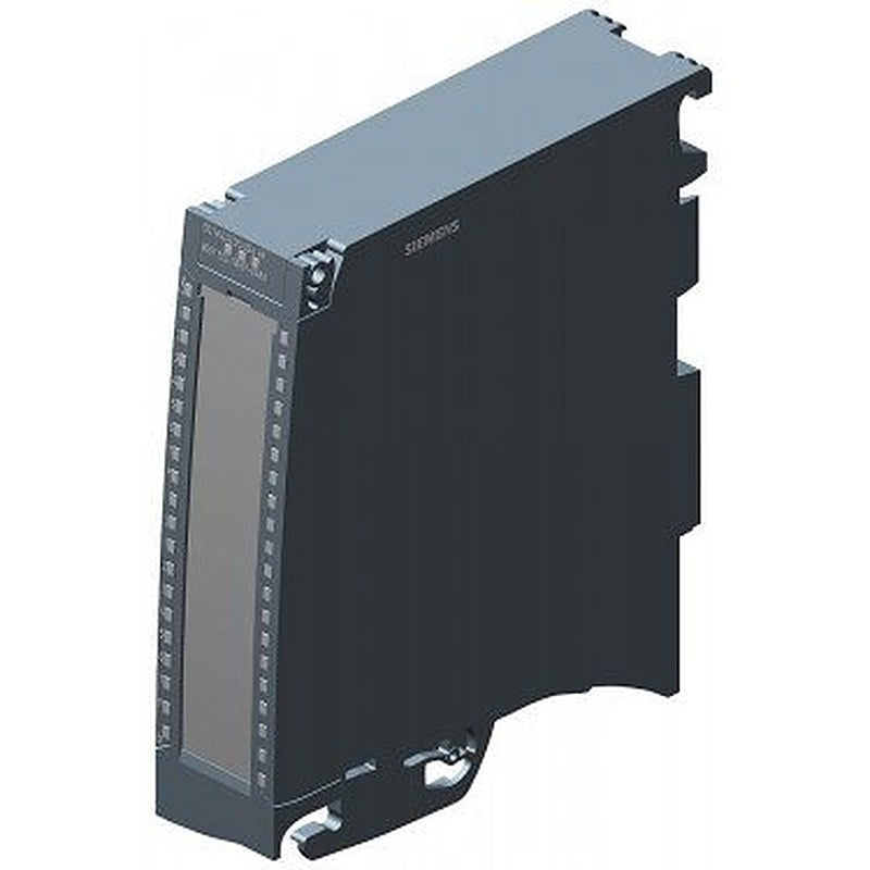 SIMATIC S7-1500, digital output module DQ16x24 V DC/0.5A HF; 16 channels in groups of 8; 4 A per group; single-channel diagnostics; substitute value: switching cycle counter for connected actuators. the module supports the safety-oriented shutdown of load groups up to SIL2 according to EN IEC 62061:2021 and Category 3 / PL d according to EN ISO 13849-1:2015. front connector (screw terminals or push-in) to be ordered separately