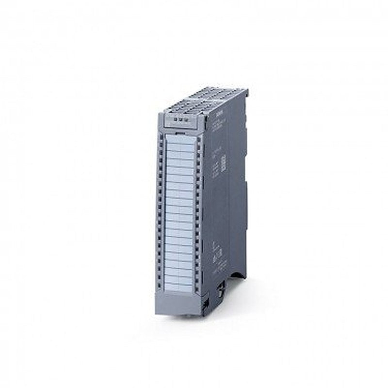 SIMATIC S7-1500, digital output module DQ16x24..48VUC/125V DC/0.5A ST; 16 channels in groups of 1; 0.5 A per group; substitute value: observe derating the module supports the safety-oriented shutdown of load groups up to SIL2 according to EN IEC 62061:2021 and Category 3 / PL d according to EN ISO 13849-1:2015. front connector (screw terminals or push-in) to be ordered separately