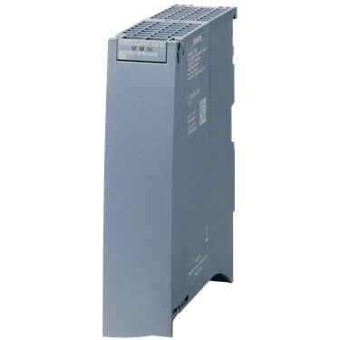 SIMATIC S7-1500 digital input/output module, DI 32x24VDC BA SNK / SRC, 32 channels in groups of 16, input delay typ. 3.2 ms input type 3 (IEC 61131), sinking/sourcing input, DQ 32XDC 24V/0.3A SNK BA; 32 channels in groups of 16; 2 A per group at 60 °C; sourcing output; 35 mm wide; cables and terminal blocks to be ordered separately as accessories