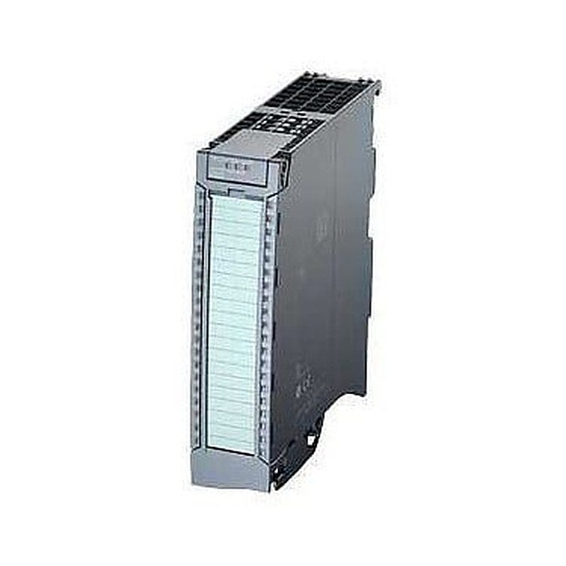 SIMATIC S7-1500 Analog input module AI 4xU/I/RTD/TC ST, 16 bit resolution, Accuracy 0.3%, 4 channels in groups of 4; 2 channels for RTD measurement; Common mode voltage 10 V; Diagnostics; Hardware interrupts; Delivery including push-in front connector, infeed element, shield bracket, and shield terminal