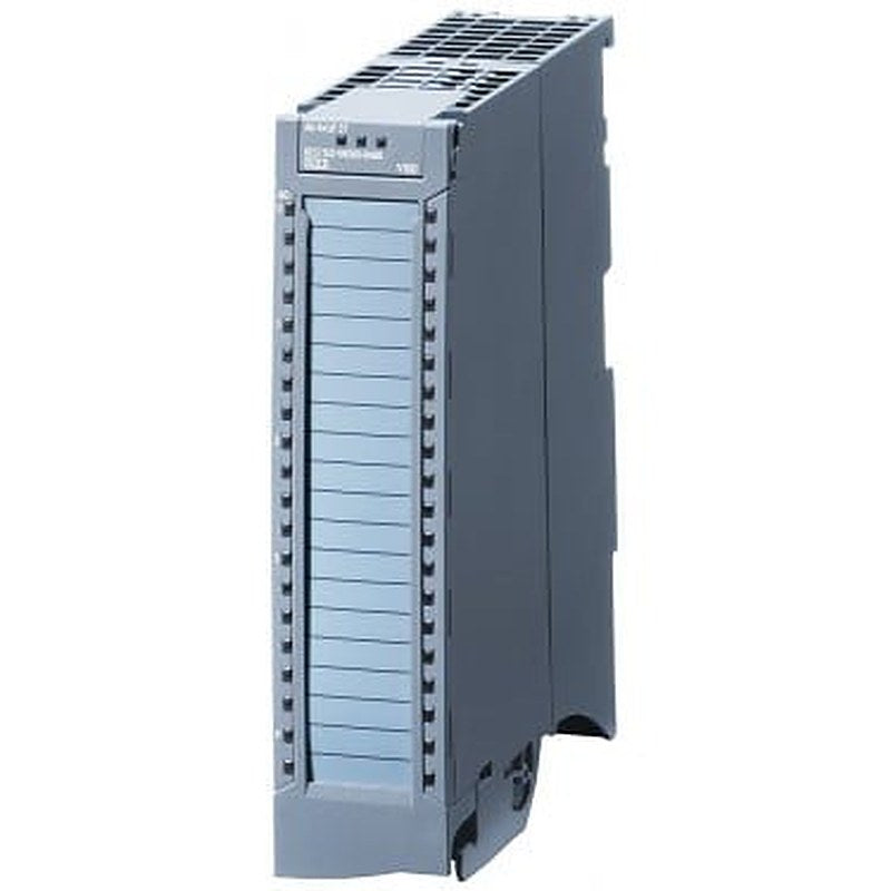 SIMATIC S7-1500, analog output module AQ8xU/I HS, 16-bit resolution accuracy 0.3%, 8 channels in groups of 8, diagnostics; substitute value 8 channels in 0.125 ms oversampling; the module supports the safety-oriented shutdown of load groups up to SIL2 according to EN IEC 62061:2021 and Category 3 / PL d according to EN ISO 13849-1:2015. delivery including infeed element, shielding bracket and shield terminal: front connector (screw terminals or push-in) to be ordered separately