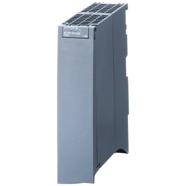 SIMATIC S7-1500, CM PTP RS422/485 BA Communication module for Serial connection RS422,RS485 Freeport, 3964 (R), USS, 19200 Kbit/s, 15-Pin D-sub socket