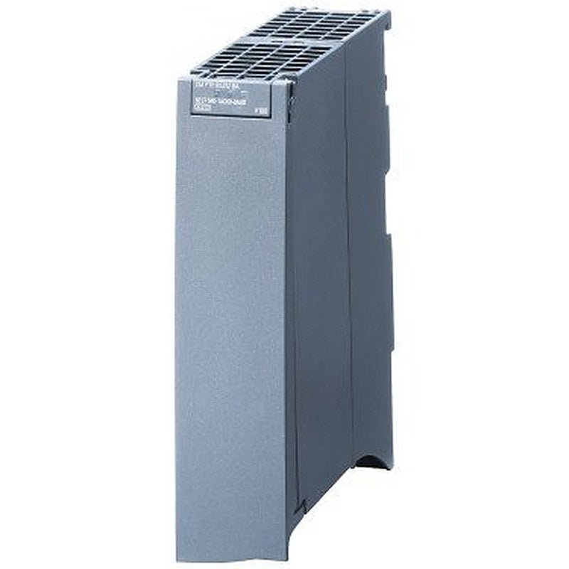 SIMATIC S7-1500, CM PTP RS422/485 BA Communication module for Serial connection RS422,RS485 Freeport, 3964 (R), USS, 19200 Kbit/s, 15-Pin D-sub socket