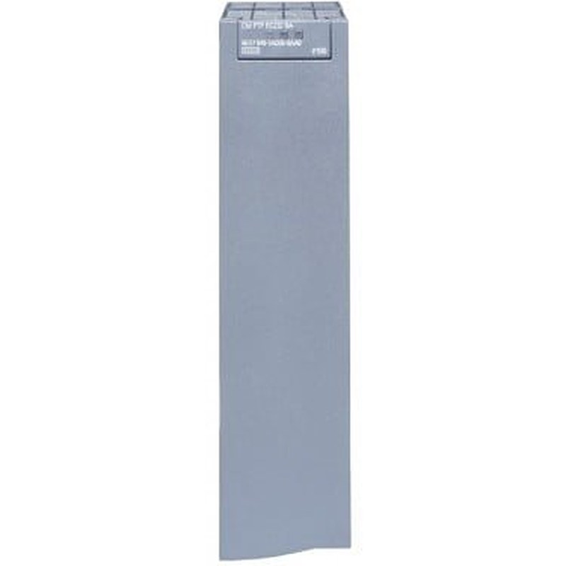 SIMATIC S7-1500, CM PTP RS232 HF Communication module for Serial connection RS232, Freeport, 3964 (R), USS, MODBUS RTU Master, Slave, 115200 Kbit/s, 9-pin D-sub connector