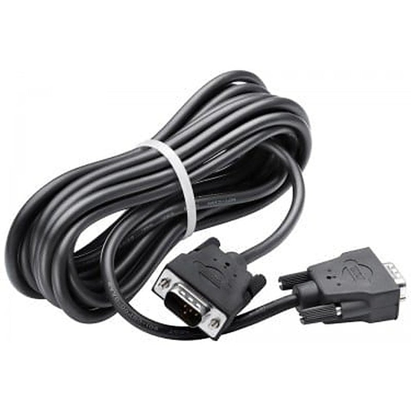 SIMATIC S7, MPI cable for connection of SIMATIC S7 and PG via MPI 5 m