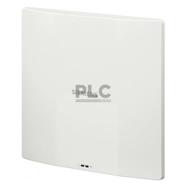 WLAN access point, SCALANCE W1750D-2IA RJ45, 2 radios, controller operation without WLC, internal antennas, IEEE802.11ac wave2 AP, MU-MIMO, gross up to 800 Mbit/s (2.4 GHz) gross up to 1.7 Gbit/s (5 GHz), 2x RJ45, PoE, USB, 0 °C to +50 °C, observe national approval! cert ID includes: MPCIE scope of delivery: DVD, Quick Start Guide (en) manuals ceiling bracket type: JP.