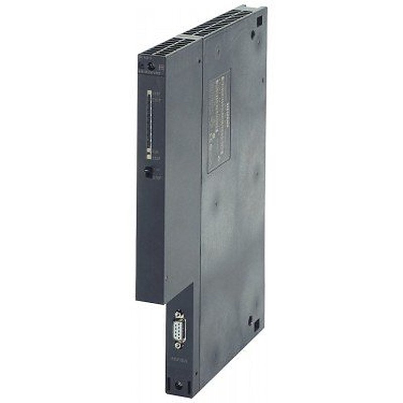 communications processor CP 443-5 Basic for connection of SIMATIC S7-400 to PROFIBUS FMS, S5-compatible, PG/OP and S7 communication.