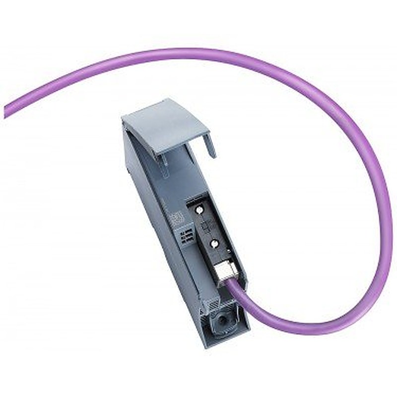 communications module CM 1542-5 for connection of S7-1500 to PROFIBUS DP, DPV1 master or DP slave, S7 and PG/OP communication, data record routing, time-of-day synchronization, diagnostic