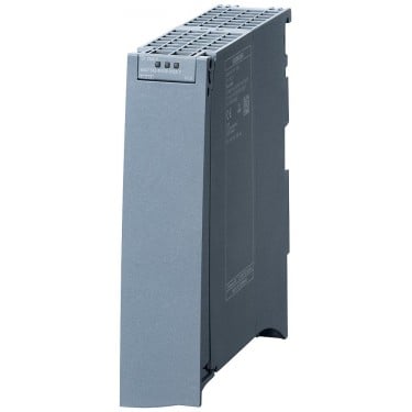Communications processor CP 1542-5 for connection of SIMATIC S7-1500 to PROFIBUS DP, DPV1 master or DP slave, S7 and PG/OP communication, time-of-day synchronization, diagnostics, reduced quantity structure.
